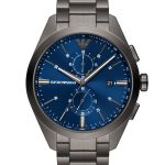 ZEGAREK MĘSKI EMPORIO ARMANI CLAUDIO AR11481  + BOX