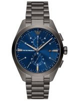 ZEGAREK MĘSKI EMPORIO ARMANI CLAUDIO AR11481  + BOX