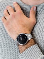 ZEGAREK MĘSKI TOMMY HILFIGER 1710407 HUNTER (zf119a) + BOX - obrazek 3