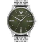 ZEGAREK MĘSKI EMPORIO ARMANI AR11644 - MINIMALIST (zi114c)