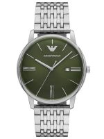 ZEGAREK MĘSKI EMPORIO ARMANI AR11644 - MINIMALIST (zi114c)