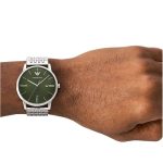 ZEGAREK MĘSKI EMPORIO ARMANI AR11644 - MINIMALIST (zi114c) - obrazek 5