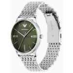 ZEGAREK MĘSKI EMPORIO ARMANI AR11644 - MINIMALIST (zi114c) - obrazek 2