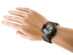 ZEGAREK MĘSKI CASIO AE-1000W 3AVDF (zd073b) - WORLD TIME + BOX - obrazek 6