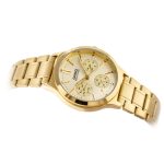 ZEGAREK DAMSKI CASIO LTP-V300G-9A (zd566c) + BOX - obrazek 3