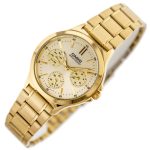 ZEGAREK DAMSKI CASIO LTP-V300G-9A (zd566c) + BOX - obrazek 2