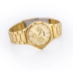 ZEGAREK DAMSKI CASIO LTP-V300G-9A (zd566c) + BOX - obrazek 4