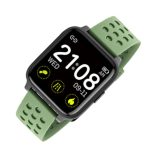 SMARTWATCH UNISEX Rubicon RNCE58 - STEROWANIE MUZYKĄ (sr010d) - obrazek 2