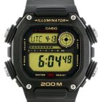 ZEGAREK MĘSKI CASIO DW-291H-9AVDF + BOX