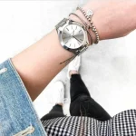 ZEGAREK DAMSKI MICHAEL KORS MK3178 - SLIM RUNWAY (zm500a) - obrazek 5