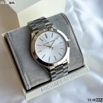 ZEGAREK DAMSKI MICHAEL KORS MK3178 - SLIM RUNWAY (zm500a) - obrazek 7