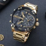 ZEGAREK MĘSKI DIESEL DZ7333 - MR. DADDY + BOX - obrazek 9