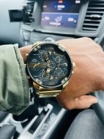 ZEGAREK MĘSKI DIESEL DZ7333 - MR. DADDY + BOX - obrazek 7