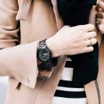 ZEGAREK DAMSKI MICHAEL KORS MK3221 - SLIM RUNWAY (zm500e) - obrazek 7