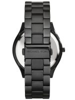 ZEGAREK DAMSKI MICHAEL KORS MK3221 - SLIM RUNWAY (zm500e) - obrazek 4