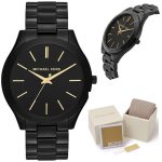 ZEGAREK DAMSKI MICHAEL KORS MK3221 - SLIM RUNWAY (zm500e) - obrazek 11