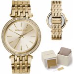 ZEGAREK DAMSKI MICHAEL KORS MK3191 - DARCI (zm501c) + BOX - obrazek 8