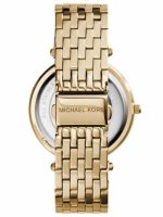 ZEGAREK DAMSKI MICHAEL KORS MK3191 - DARCI (zm501c) + BOX - obrazek 2