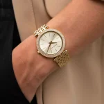 ZEGAREK DAMSKI MICHAEL KORS MK3191 - DARCI (zm501c) + BOX - obrazek 5