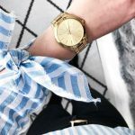 ZEGAREK DAMSKI MICHAEL KORS MK3179 - SLIM RUNWAY (zm500f) - obrazek 5