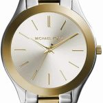 ZEGAREK DAMSKI MICHAEL KORS MK3198 - SLIM (zm500i)