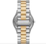 ZEGAREK DAMSKI MICHAEL KORS MK3198 - SLIM (zm500i) - obrazek 3