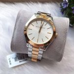 ZEGAREK DAMSKI MICHAEL KORS MK3198 - SLIM (zm500i) - obrazek 7