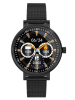 SMARTWATCH DAMSKI Rubicon RNBE64 - CIŚNIENIOMIERZ, PULSOKSYMETR (sr013d) - obrazek 3