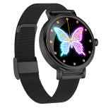 SMARTWATCH DAMSKI Rubicon RNBE64 - CIŚNIENIOMIERZ, PULSOKSYMETR (sr013d) - obrazek 4