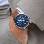 ZEGAREK MĘSKI TOMMY HILFIGER 1791629 KYLE (zf051a) - obrazek 6