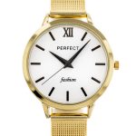 ZEGAREK DAMSKI PERFECT F202-4 (zp974d) + BOX