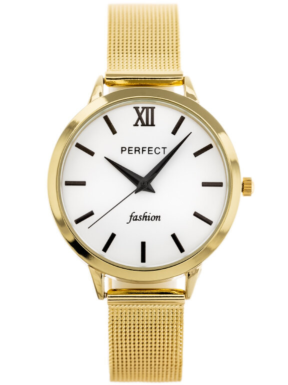 17982_1 ZEGAREK DAMSKI PERFECT F202-4 (zp974d) + BOX - obrazek 1