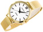 ZEGAREK DAMSKI PERFECT F202-4 (zp974d) + BOX - obrazek 2