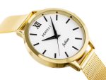ZEGAREK DAMSKI PERFECT F202-4 (zp974d) + BOX - obrazek 3
