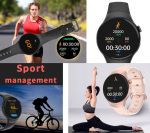 SMARTWATCH MĘSKI Rubicon RNCE87 - WYKONYWANIE POŁĄCZEŃ (sr031a) - obrazek 11