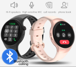 SMARTWATCH MĘSKI Rubicon RNCE87 - WYKONYWANIE POŁĄCZEŃ (sr031a) - obrazek 6