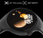 SMARTWATCH MĘSKI Rubicon RNCE87 - WYKONYWANIE POŁĄCZEŃ (sr031a) - obrazek 8