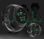 SMARTWATCH MĘSKI Rubicon RNCE87 - WYKONYWANIE POŁĄCZEŃ (sr031a) - obrazek 10