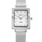 ZEGAREK DAMSKI PERFECT F209-01 (zp987a) + BOX