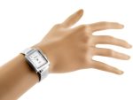 ZEGAREK DAMSKI PERFECT F209-01 (zp987a) + BOX - obrazek 5