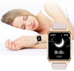 SMARTWATCH UNISEX Rubicon RNCE89 - WYKONYWANIE POŁĄCZEŃ, WŁASNE TARCZE (sr035i) - obrazek 5