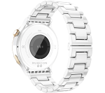 SMARTWATCH DAMSKI Rubicon RNCE92 - WYKONYWANIE POŁĄCZEŃ, CERAMIKA (sr038d) - obrazek 5