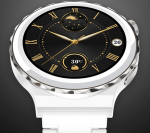 SMARTWATCH DAMSKI Rubicon RNCE92 - WYKONYWANIE POŁĄCZEŃ, CERAMIKA (sr038d) - obrazek 12