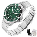 ZEGAREK MĘSKI EMPORIO ARMANI AR11338 - MARIO (zi018a) - obrazek 11