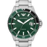 ZEGAREK MĘSKI EMPORIO ARMANI AR11338 - MARIO (zi018a)