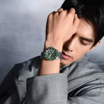 ZEGAREK MĘSKI EMPORIO ARMANI AR11338 - MARIO (zi018a) - obrazek 6