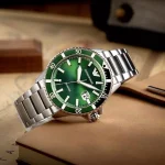 ZEGAREK MĘSKI EMPORIO ARMANI AR11338 - MARIO (zi018a) - obrazek 9