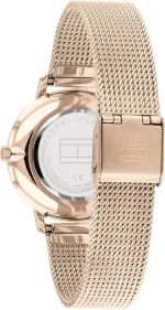 ZEGAREK DAMSKI TOMMY HILFIGER 1782150 PIPPA (zf538a) - obrazek 4