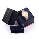 ZEGAREK DAMSKI TOMMY HILFIGER 1782150 PIPPA (zf538a) - obrazek 9