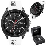 ZEGAREK MĘSKI HUGO BOSS 1513718 - VELOCITY (zh006a) - obrazek 8